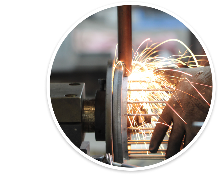 Rugged Cages for Smooth Filtration Operations