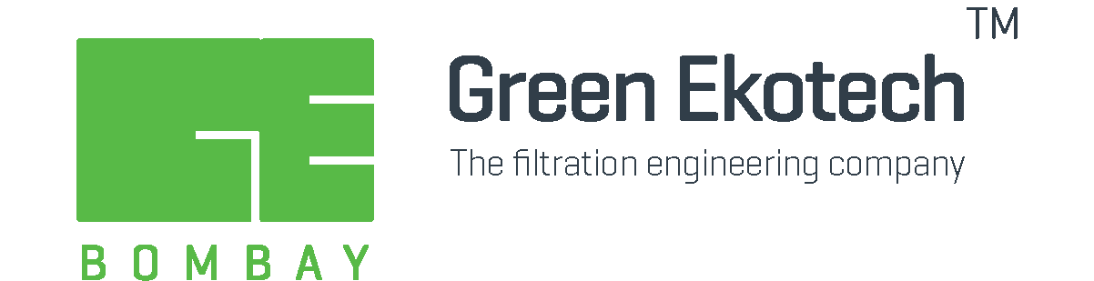 Green Ekotech Logo