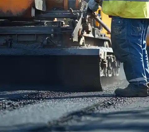 Asphalt