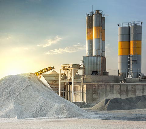 Cement Industry