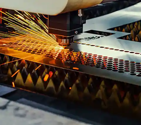 Metal Industry