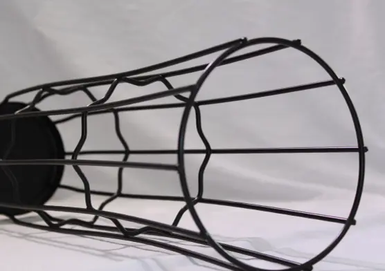Cage 1