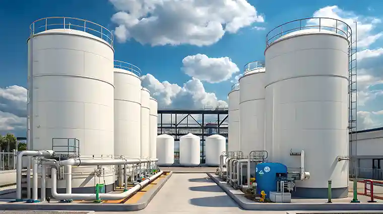 Industry