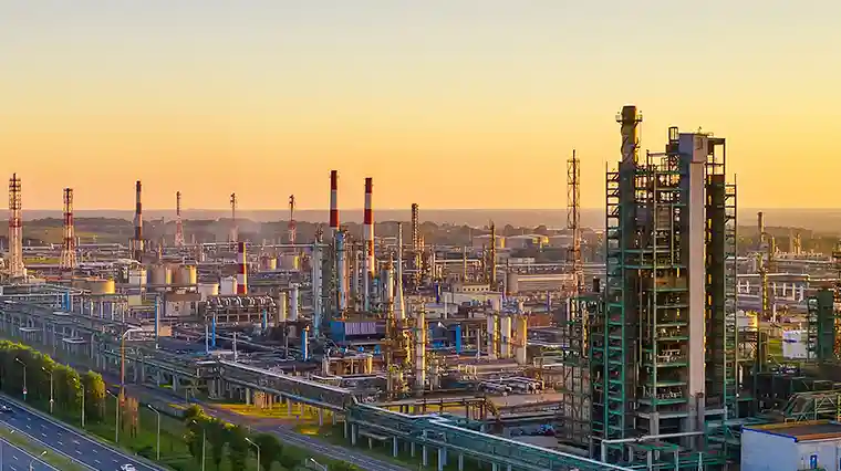 Industry